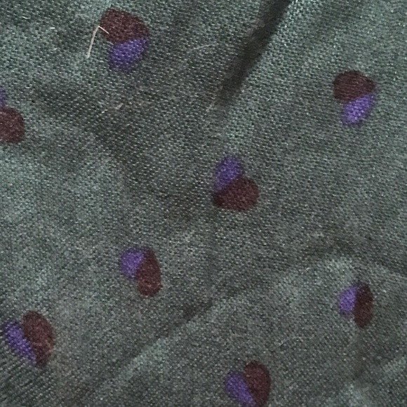 Linen Scarf - Picture 3 of 4